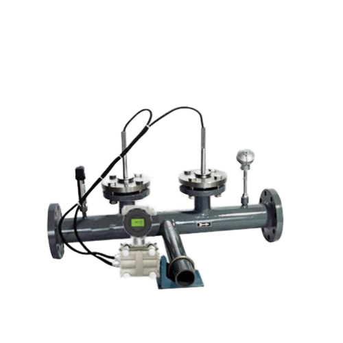 Wedge Flowmeter