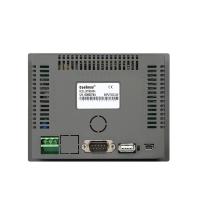 HAGA UNA MUECA DE DOLOR 5,0 el panel de control ARM9 400MHz Modbus RTU TCP 120*94m m de Ethernet HMI