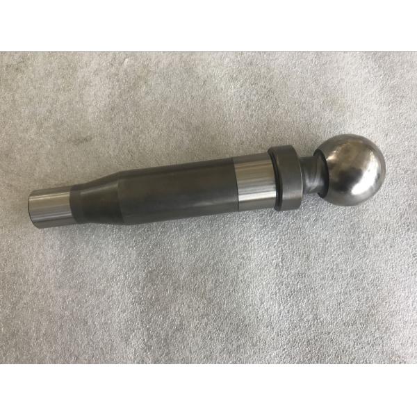 PC400-6 PC450-6 Komatsu Hydraulic Pump Parts , Excavator Final Drive Parts