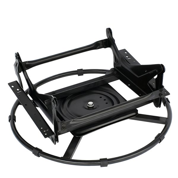 Sofa Swivel Chair Mechanism Rockable & Swivelable Sofa Base Frame 360-Degree Functional Sofa Frame Chassis