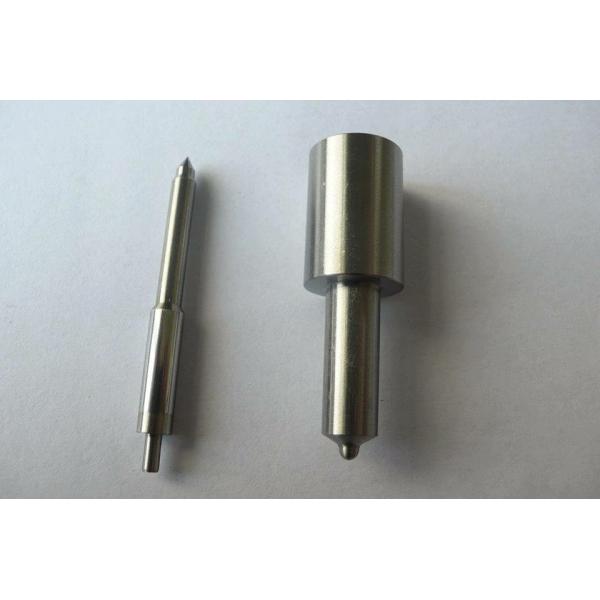 DSLA150P520 Engine Diesel Nozzle For 0433175093 High Speed Steel Material