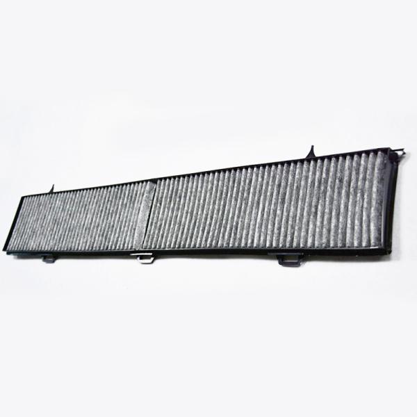 2006-2013 CUK8430 Cabin Air Filter Activated Carbon for OEM 64 31 6 946 628 Automobile 10000 Miles 93%-99% CN GUA