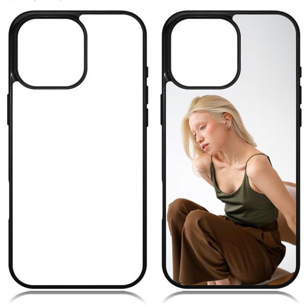 Liquid Silicone TPU Phone Case for iPhone 16 15 14 PRO Max Samsung S21 23 25 Phone House