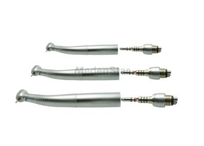 Electric Micro Motor Fiber Optic Dental Handpiece For Dental Operating