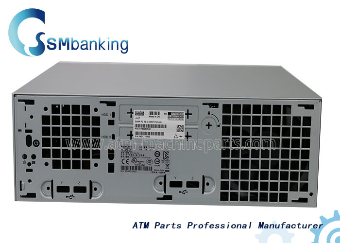 Части Wincor Nixdorf ATM ядра ПК Win10 01750280533 5G I5