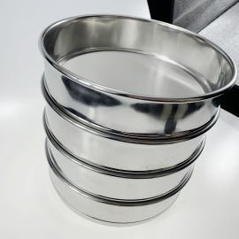 Thickness 1mm 304 Stainless Steel Tea Leaves Sieve , Steel Tea Filter