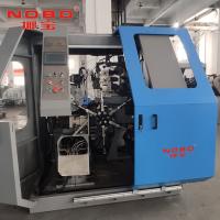 Mola automática feita sob encomenda que faz a máquina para a mola de Bonnell do colchão