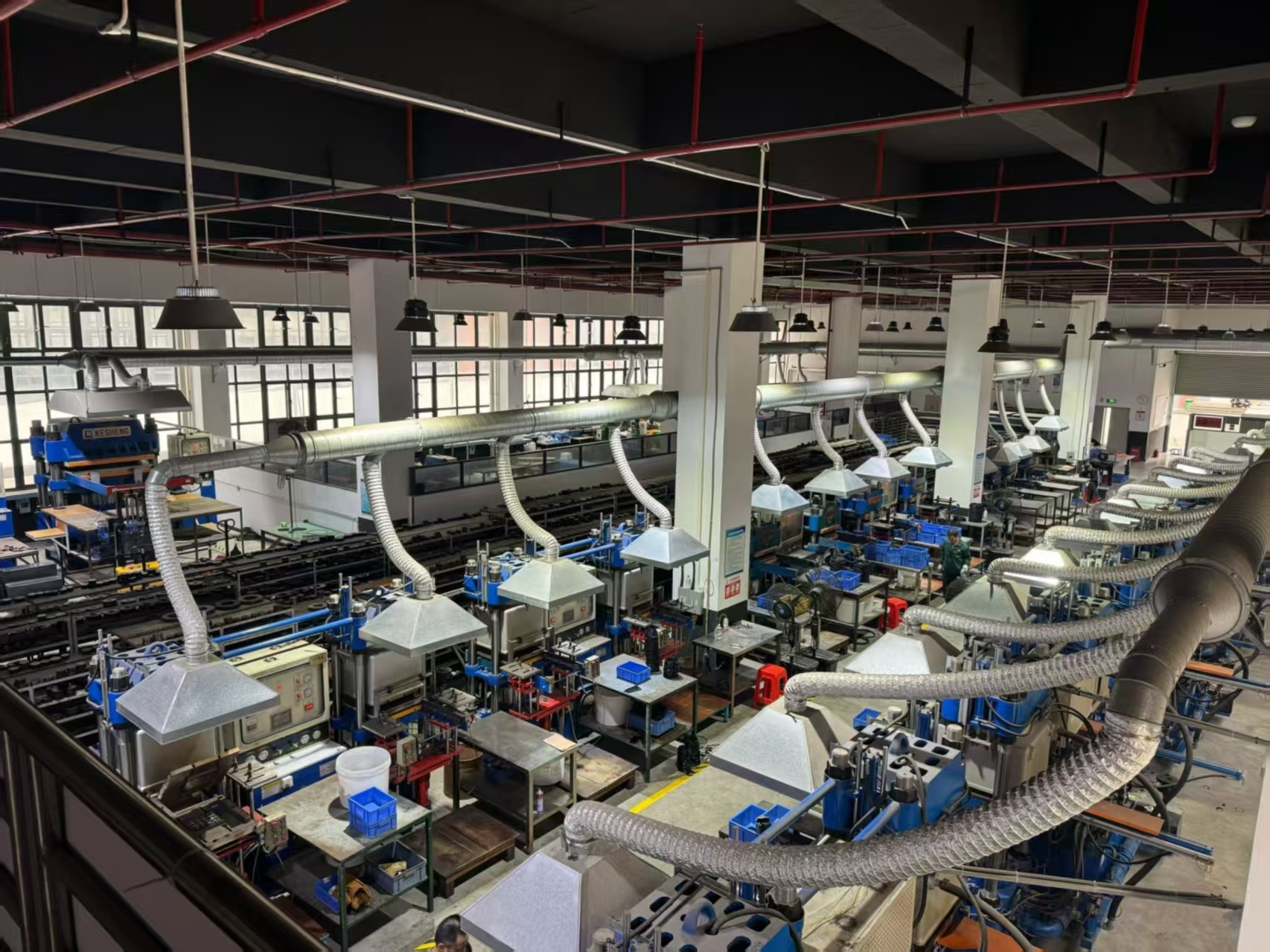 Xingtai Maiken Rubber Product Co., Ltd.
