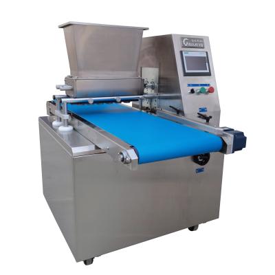 Application de boulangerie électrique machine à gâteaux et biscuits à double usage avec buse rotative