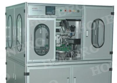 Auto Z Battery Stacking Machine Battery Production Machinery