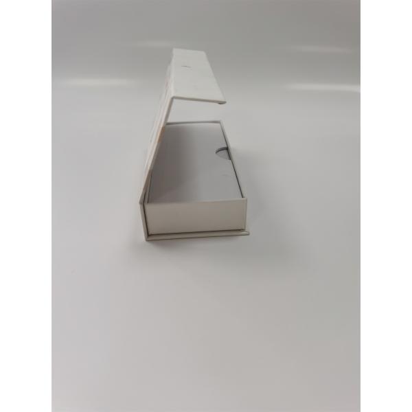Customized Jewelry Retail Packaging Boxes Aseptic Biodegradable