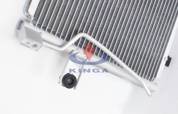 92110-0L710 , Nissan Condenser For EQ7200-3 / MAXIMA QX (1994-) , Auto Condenser