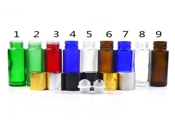 Cosmetic Rectangular Pump Perfume Decant Bottles For Homemade Beauty Products