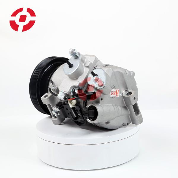 Air Conditioning System Electric Compressor For VO LVO XC90 03-14 OE 36001374
