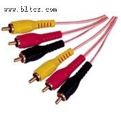 RCA cable