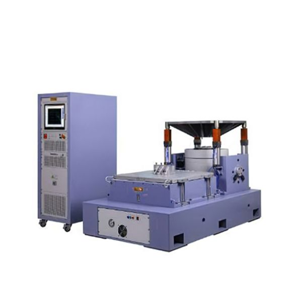 Air Cooled Vibration Testing Equipment For Battery Automotive Parts Household Appliance
