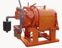 Le moulin pneumatique à double frein XJFH-5/35KZ Juling Marque 35m/min Pour le forage pétrolier