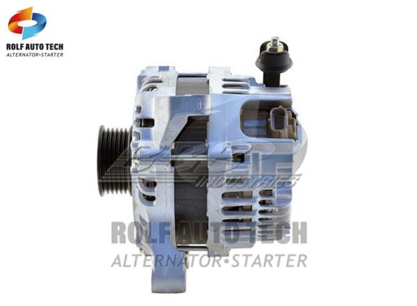 175 Amp 11684 Mitsubishi Alternator Parts / Mitsubishi Electric Alternator 14 Ford Expedition 13-16 Ford Df45