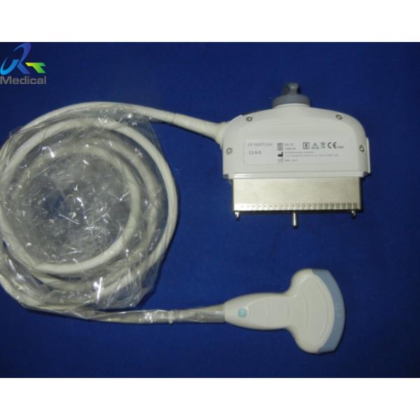Convex Doppler Ultrasound Array Probe Electronic Diagnostics GE Vivid E90 C1-5-D