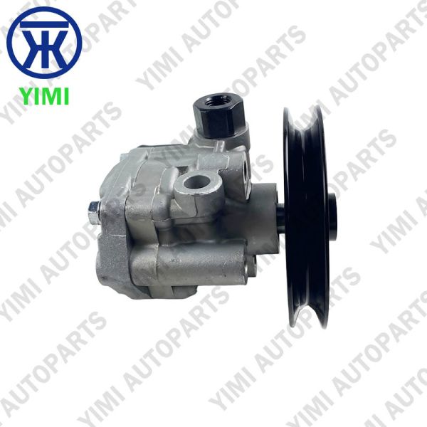 Power Steering Pump 0K79A-32-600 For KIA Pregio J2 2.7 Diesel Hydraulic Steering