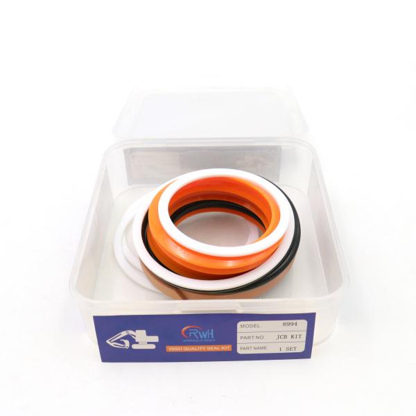 3DX 332Y-8994 JCB Seal Kit For Excavator 3 Months Warranty