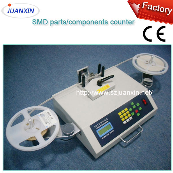 Tape&reel SMD counting Mahchine, Components Counting Machine