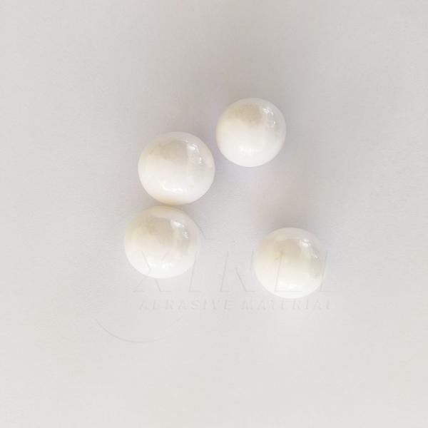 Dispersing Milling Polishing Zirconium Oxide Zirconia Grinding Beads