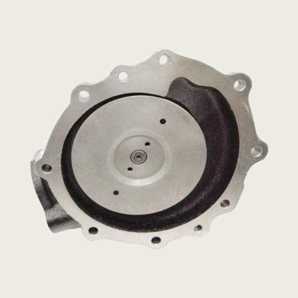 Water Pump 16100-4290 161004290 for Engine J08E  Excavator SK330-8 350-8