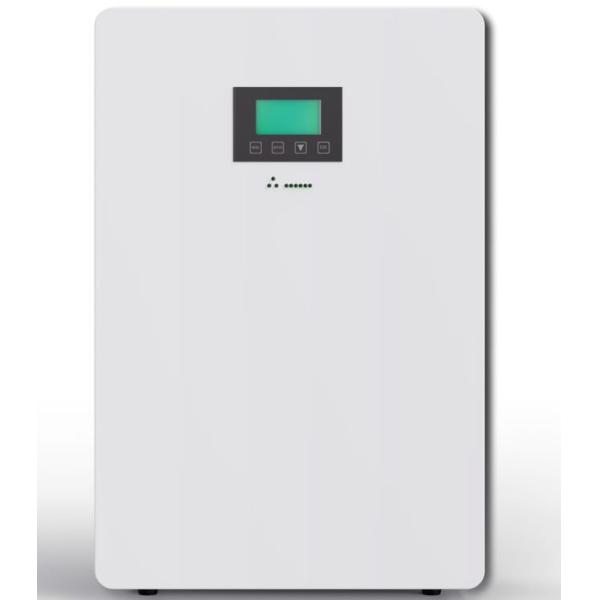 Домашнее производство солнечной энергии LiFePO4 Литийная батарея 5KWH 10KWH 15KWH 20KWH