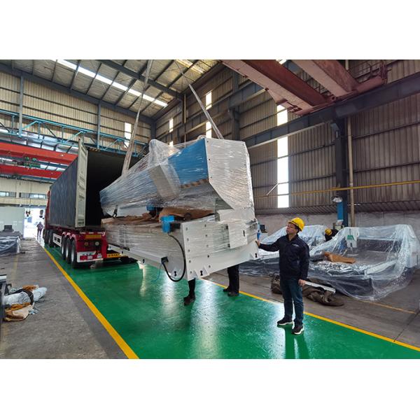 Industrial V Groover Machine Anti Skateboard Cnc Sheet Metal Cutting Machine