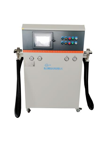 Cooling System Refrigeration Customized Design Refrigerant Charging Machine