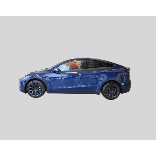 Tesla Model Y New Energy Vehicle Rear Wheel Drive Usdsedan Full Electric Suv
