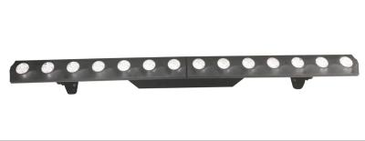Waterproof Linear Led Wall Washer Light , Small Outdoor Wall Wash Lighting