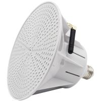 Prenda impermeable teledirigida del bulbo 12V 35W 18W SMD2835 de la piscina del RGB LED