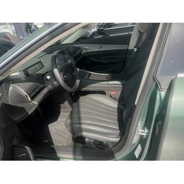 2024 Chery Sterra ES Electric Tricycles with Lithium Battery and Max Speed 160 Km/h
