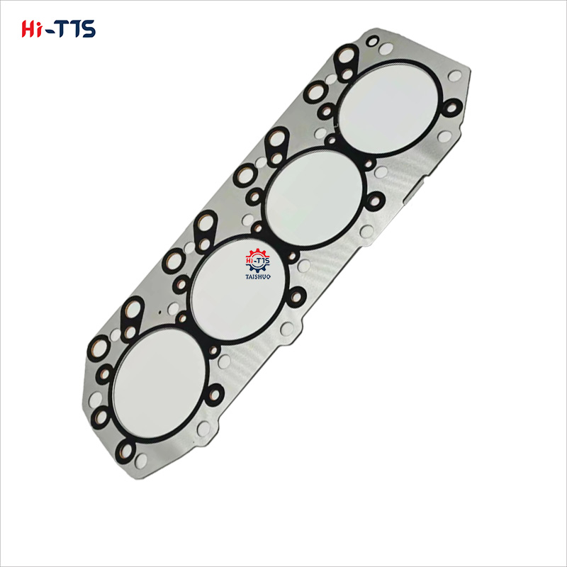 Набивка головки цилиндра 8-94332-326-0 двигателя 4JB1 4JB1T 4JB1TC  8-94332327-0