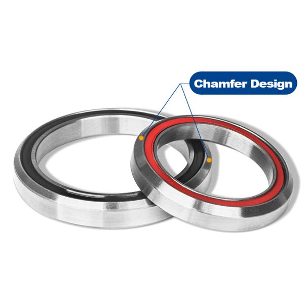 Сталь подшипников запасных частей шлемофона велосипеда дороги горы высокопрочная