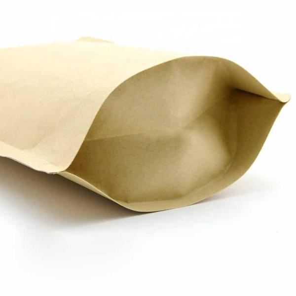 Biodegradable Recyclable Spout Pouches