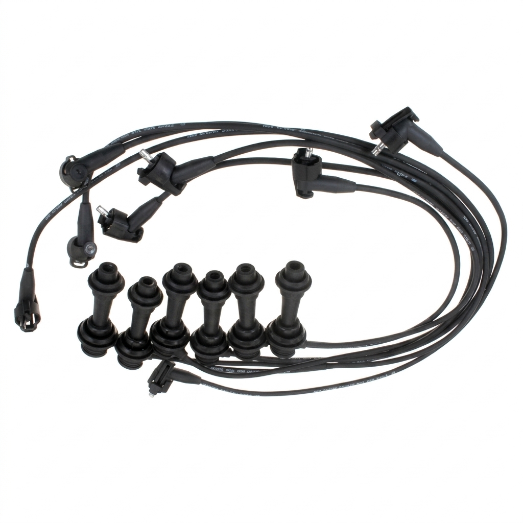 Ignition Wire Set - OE: 90919-21563