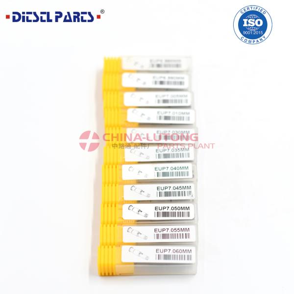 Diesel Fuel Injection EUI Valve 7.015MM Common Rail Eletronic Unit Injector Control Valve Core EUI 7.015MM