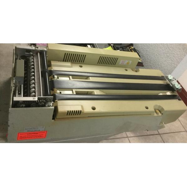 802C1024356 Used Fuji Minilab Squeegee Dryer Rack