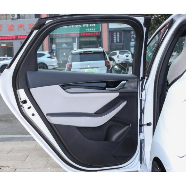 BYD Qin плюс автомобиль 2023 мест двери 5 версии DM-I 120km модельный 1.5L L4 4 чемпиона