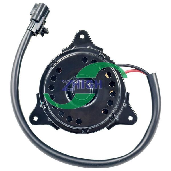 25386-I7160 Car Radiator Fan Motor For Hyundai Creta Stargazer 2022-2025