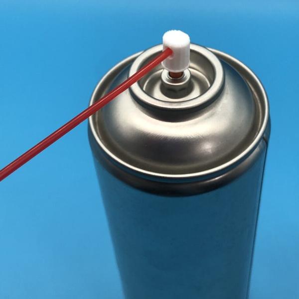 Промышленный класс WD-40 смазочный клапан для распыления тяжеловесный смазочный инструмент для машин - 16 унций