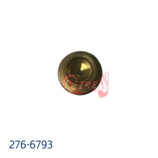 Termóstato pesado 3092114 de las piezas del motor diesel de las piezas del equipo de QSK23 QST30