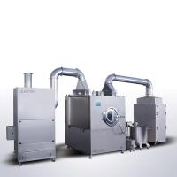 Máquina de revestimento inteligente do filme da eficiência elevada da BG -150E com grande desempenho