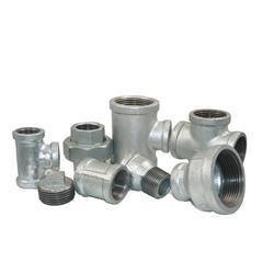 Sch5s-Sch160 Conexões de cotovelo iguais galvanizadas para tubulação industrial