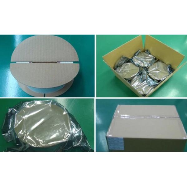 Jewelry PET RFID Tags Labels