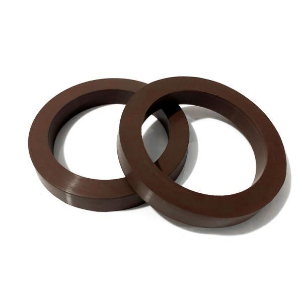 NBR FKM V Ring for Rotary Shaft Seal with High Temperature Resistance and Custom Color oil seal