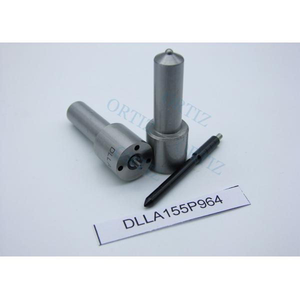 DENSO Diesel Dispenser Nozzle , Silver High Speed Nozzle DLLA155P964